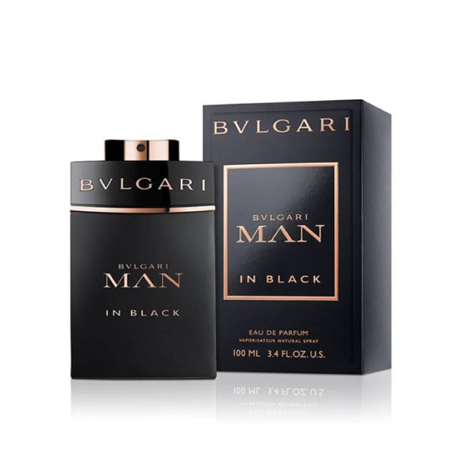 MAN IN BLACK EAU DE PARFUM